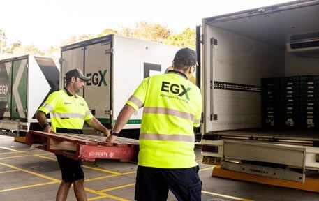 Seamless General Transport - EGX Logistics